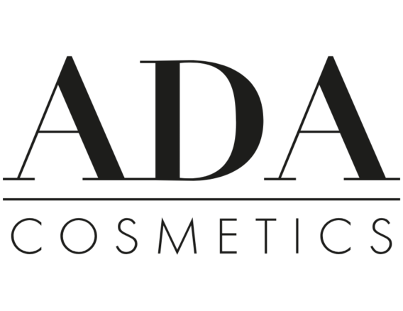 ADA Cosmetics logo