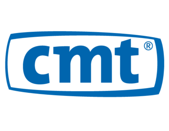 CMT logo