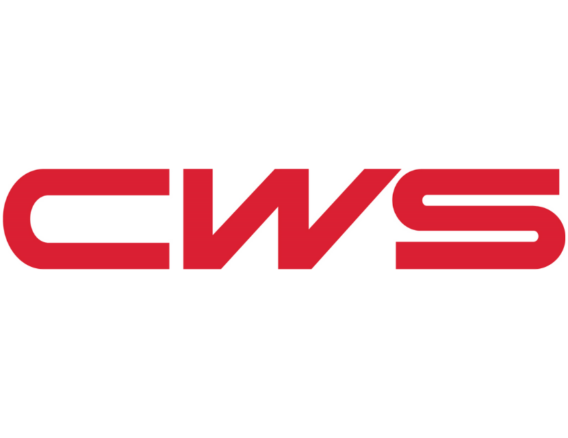 CWS logo