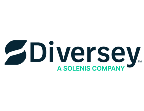 Diversey logo