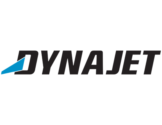 Dynajet logo