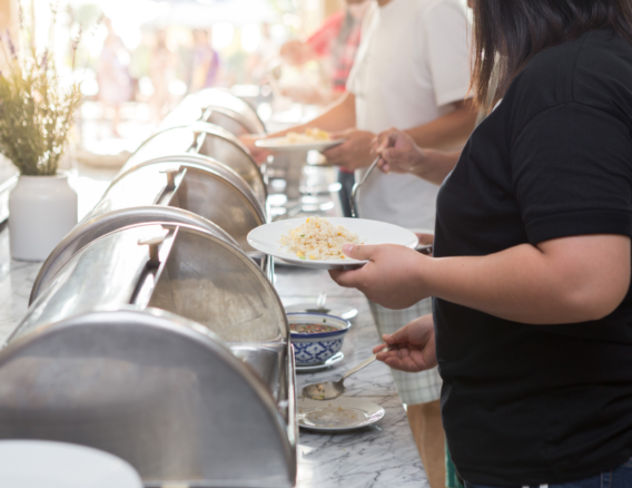 Gastronorm_ De veelzijdigheid van gastronorm bakken en deksels