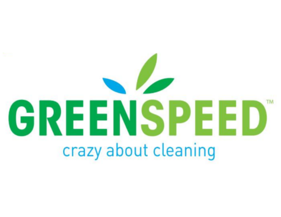 Greenspeed logo