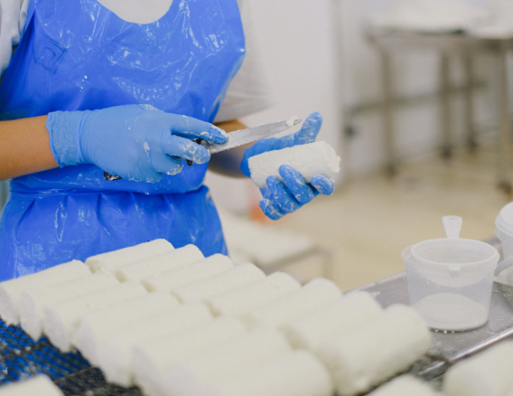 Handschoenen_ Ons merken aanbod in wegwerp handschoenen