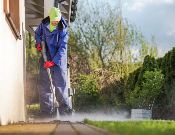 Hogedruk skids_ laten inbouwen