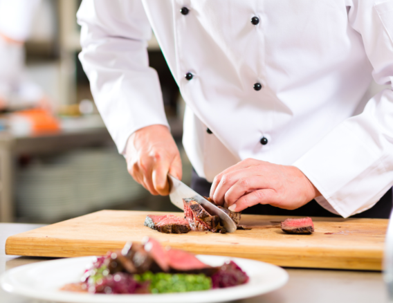 Keuken en barbenodigdheden_ Assortiment aan merken