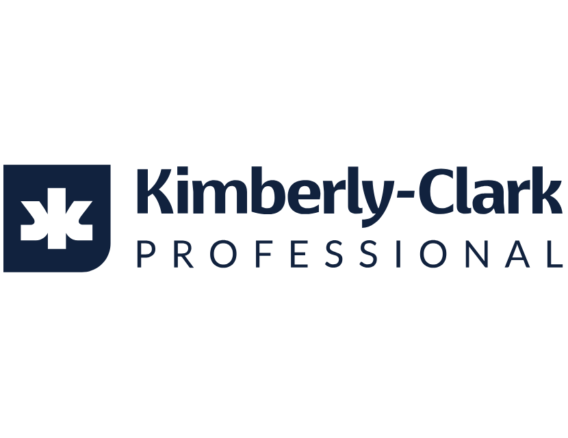 Kimberly Clark logo