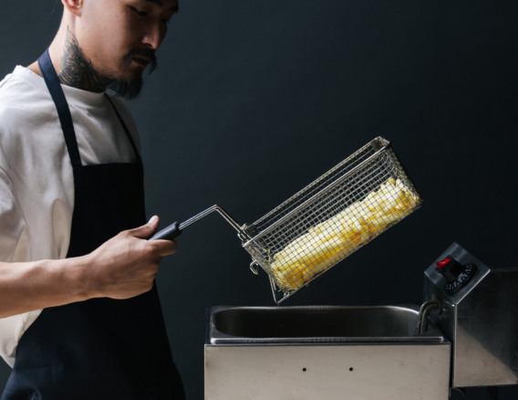 Koken en bakken_ Het belang van kwalitatieve kookapparatuur