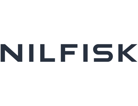 Nilfisk logo