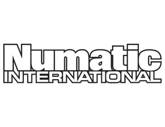 Numatic logo