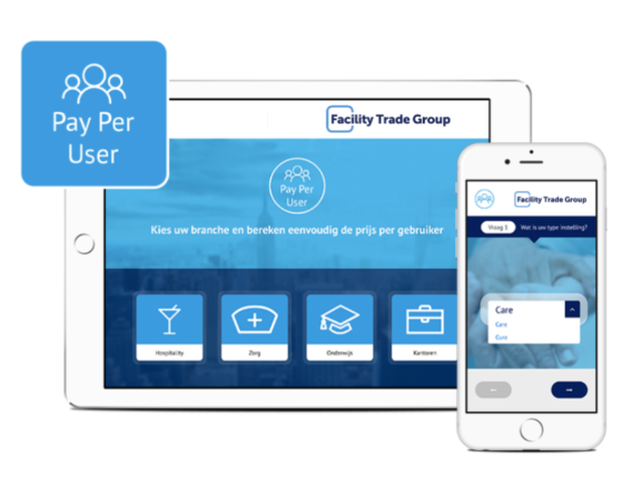 Pay per User_ Het proces – Hoe het werkt