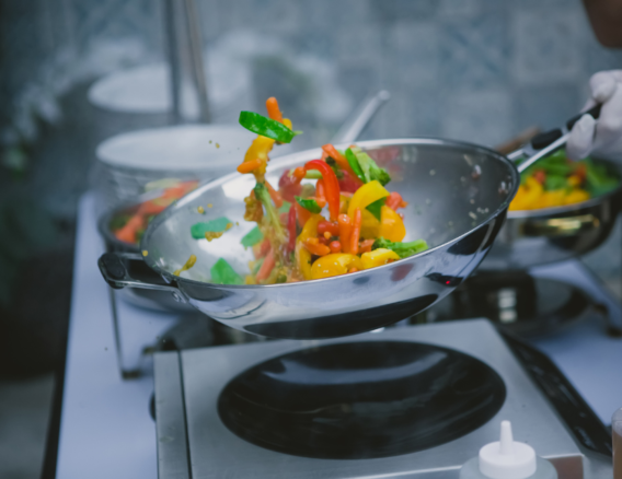 Potten en Pannen_ Het belang van kwalitatieve horeca pannen en potten