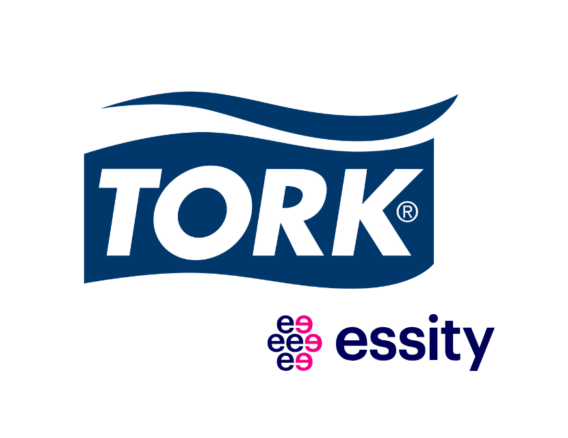 Tork Logo