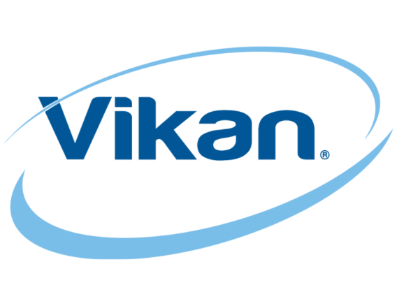 Vikan Logo