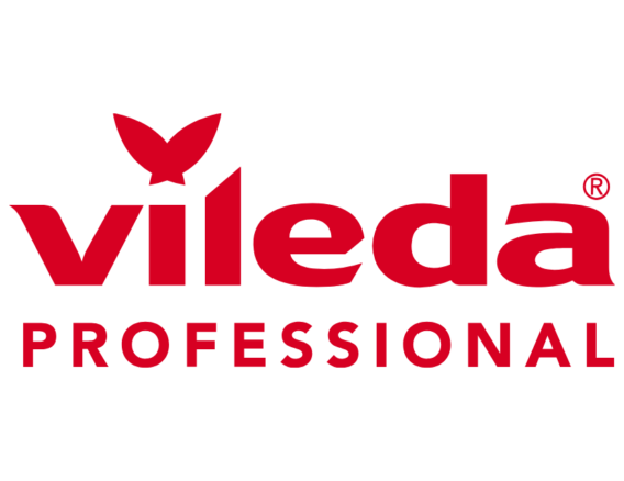 Vileda logo