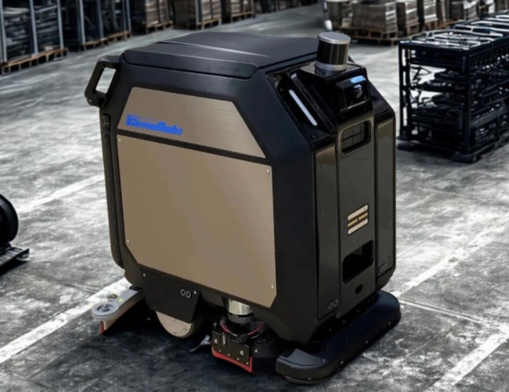 Cenobot L50