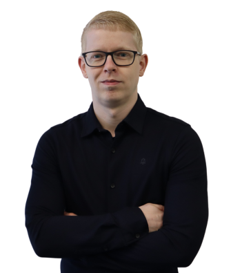 Finance - Sjoerd